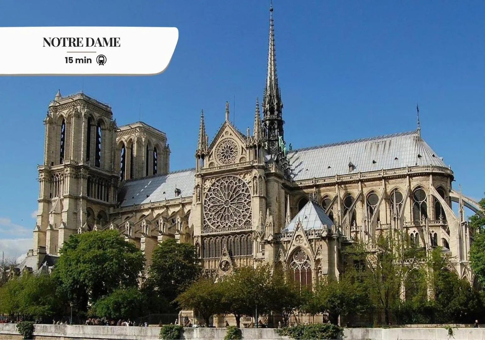 Bluestay 149 - Spacieux Appartement Paris Centre 0*,  France