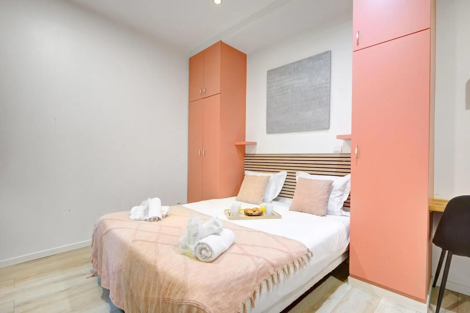 Bluestay 149 - Spacieux Appartement Paris Centre